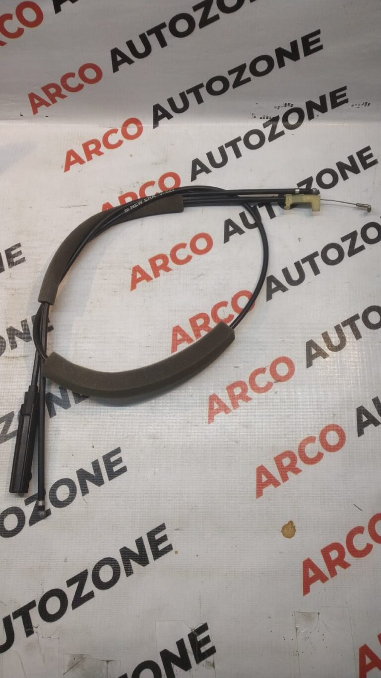 BONNET CABLE RAPID SET OF 2