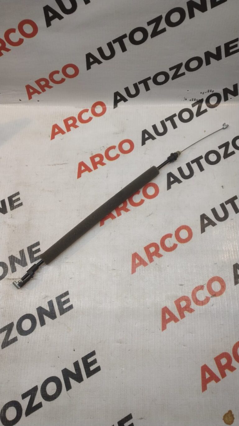 RC LEVER WIRE FABIA FRONT NEW ERA