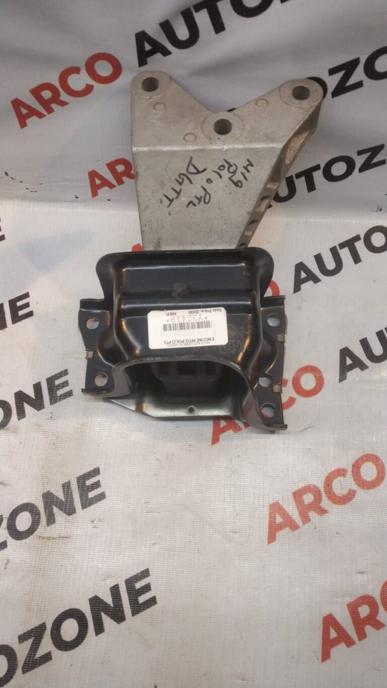 ENGINE MOUNTING RIGHT POLO VENTO RAPID PETROL AUTOEQUIP 93