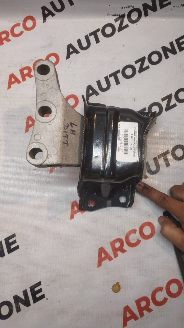 ENGINE MOUNTING VENTO RAPID PETROL LEFT AUTOEQIP CODE 129