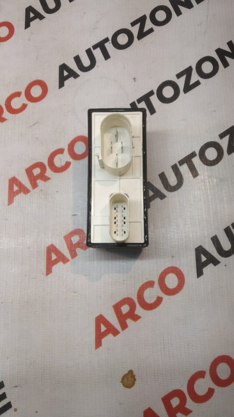 FAN RELAY OCTAVIA VIKA 1J0919506K