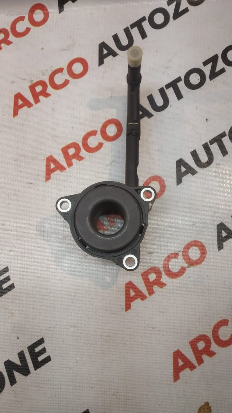 CLUTCH BEARING JETTA LUK
