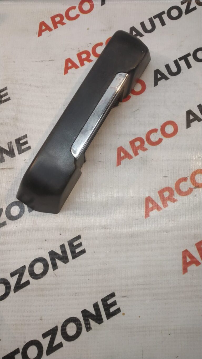 DICKY HANDLE BOLERO