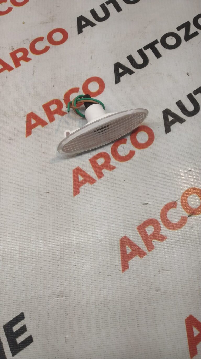 FENDER INDICATOR SCORPIO WHITE