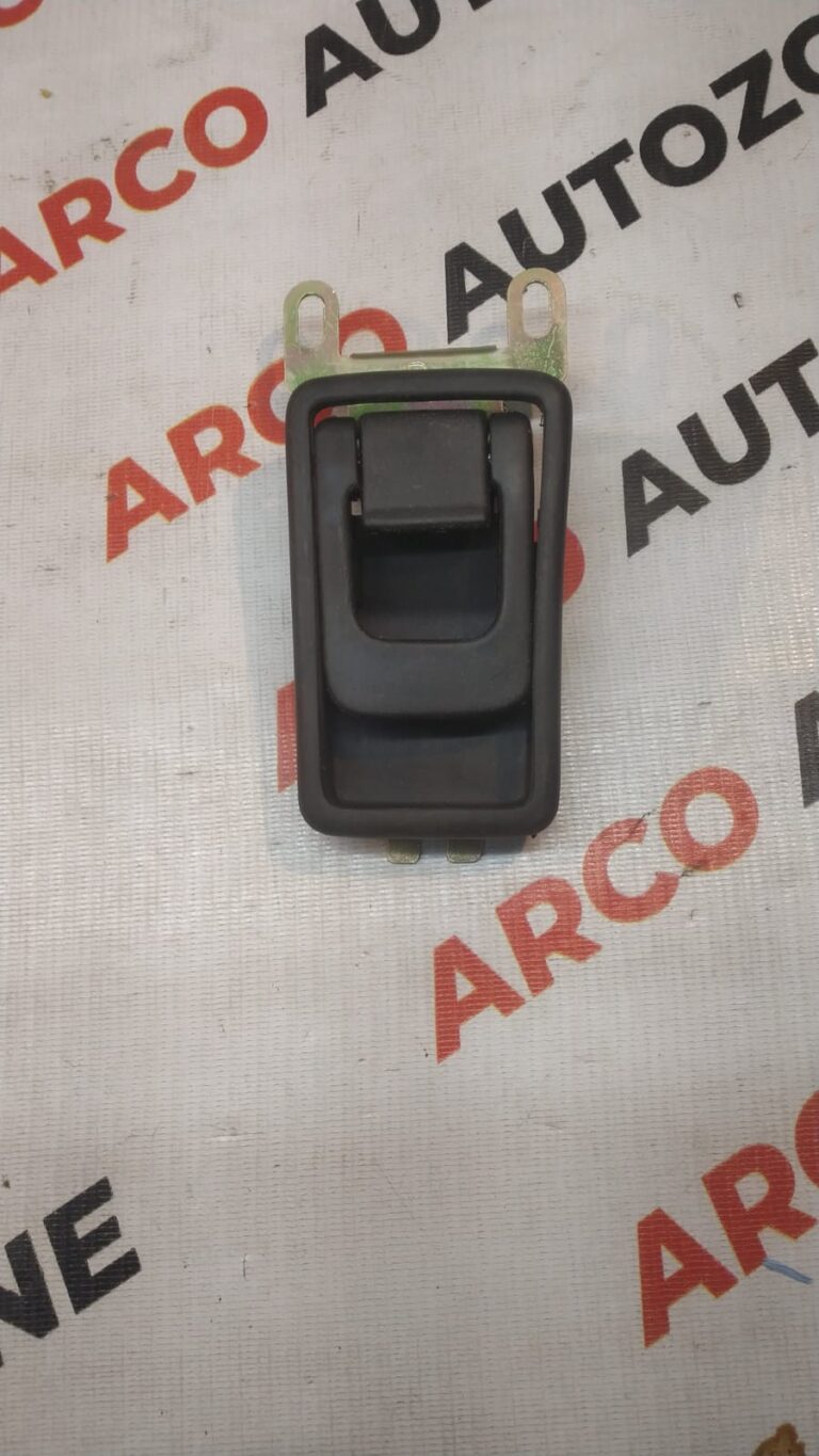 RC LEVER BOLERO RIGHT