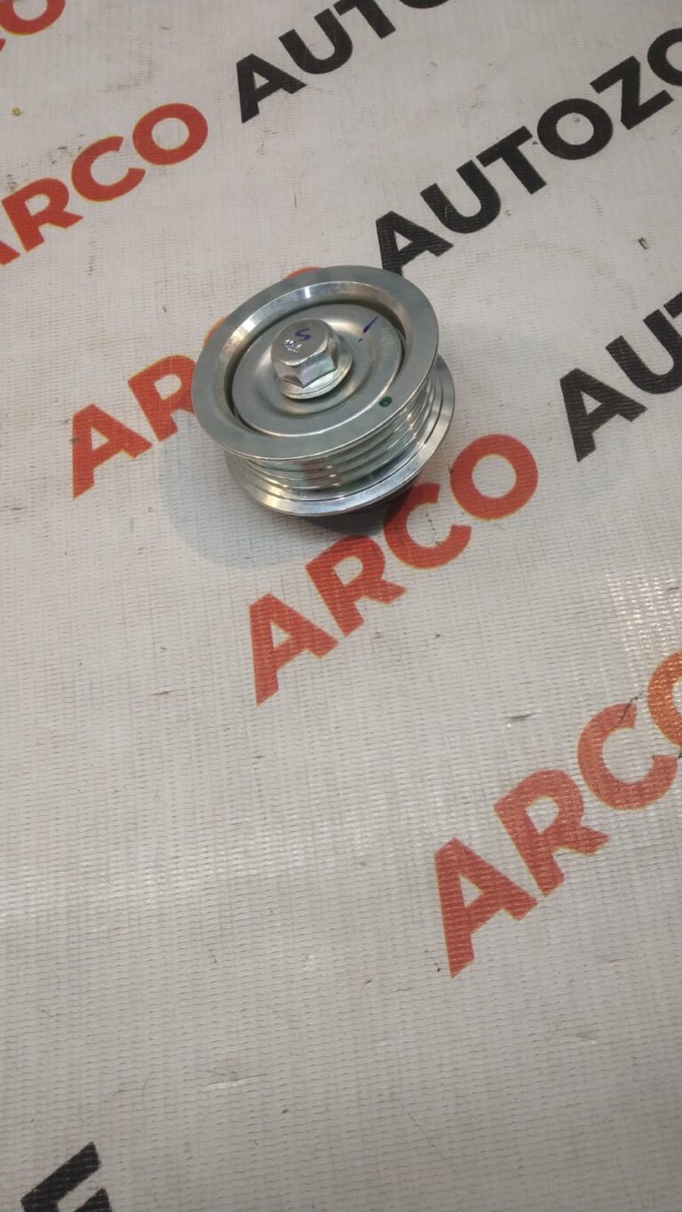 AC PULLY KUV100