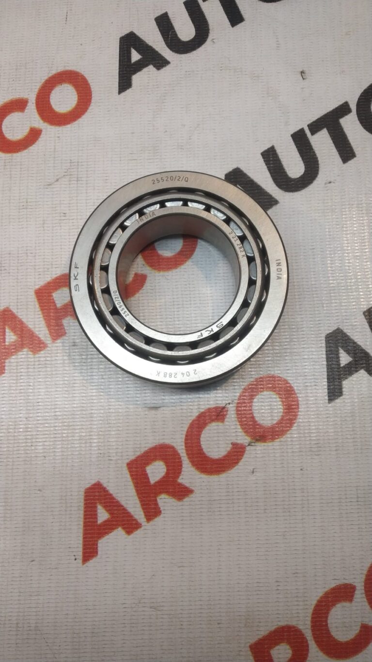 FRONT WHEEL BEARING SCORPIO SKF