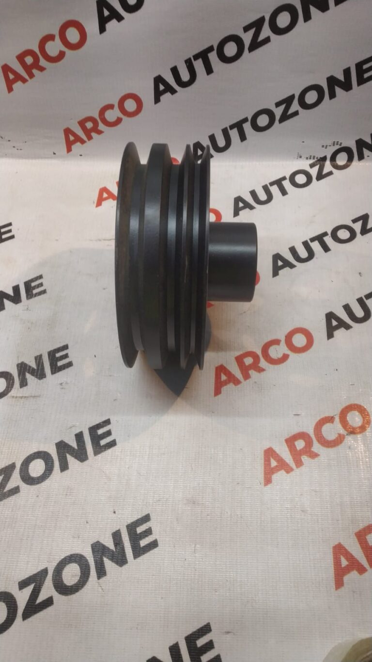 CRANK PULLY BOLERO