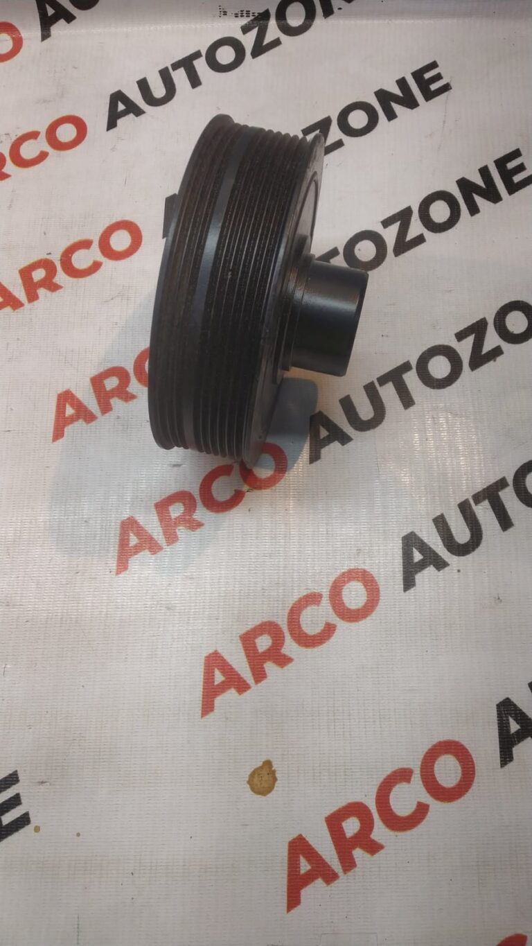 CRANK PULLY XYLO QUANTO IMP