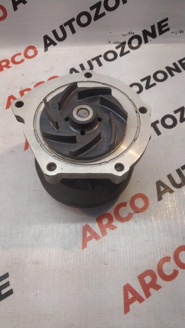 WATER PUMP SCORPIO OLD TVS