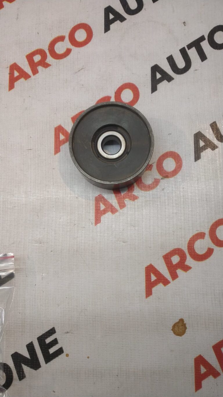 IDLER PULLY SCORPIO