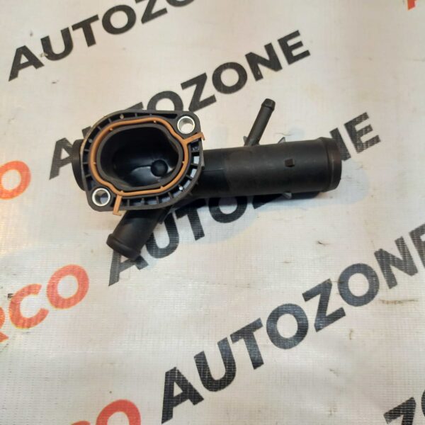 THERMO ELBOW POLO DIESEL 2 BIG 1 SMALL PIPE IMP 03L121131F