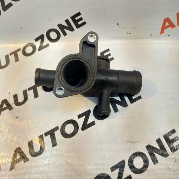 WATER ELBOW OCTAVIA NM 2 BIG 1 SMALL PIPE