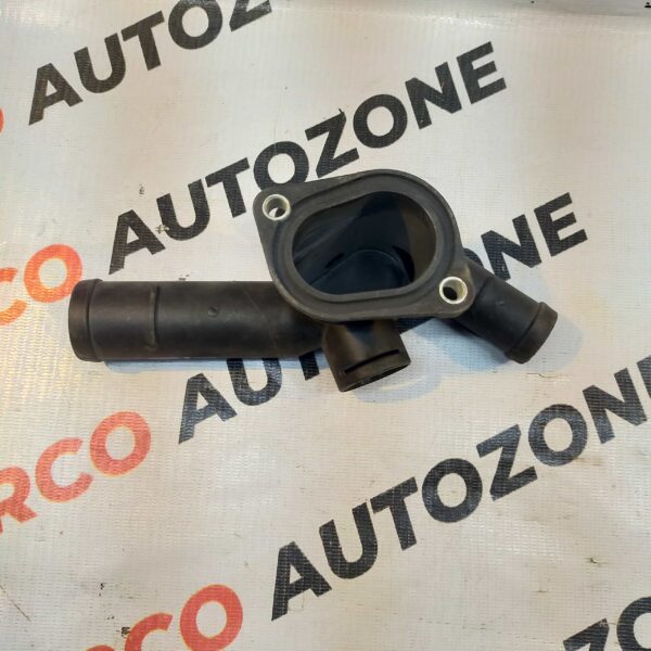 WATER ELBOW OCTAVIA DIESEL 2 BIG 1 SMALL PIPE