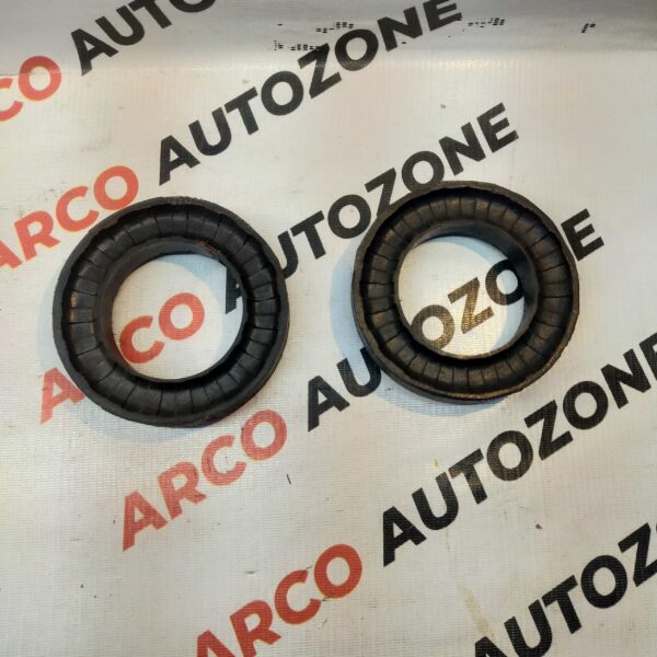 REAR COIL PAD SET SCORPIO VRS1275B