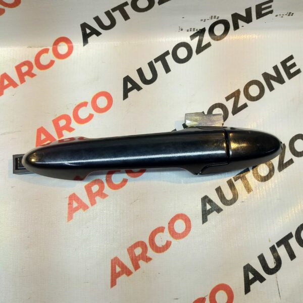 OUTER HANDLE CITY T7 T8 AMAZE 18 WITH CAP FRONT LEFT PAINT 72180T9CD11ZC