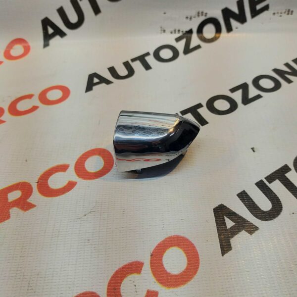 OUTER HANDLE CAP VERNA 18 RR LH CHROM
