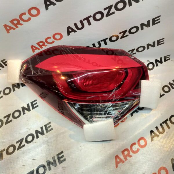 LIGHTING TAIL LIGHT ELITE T1 LEFT AUTOGOLD AG0343L