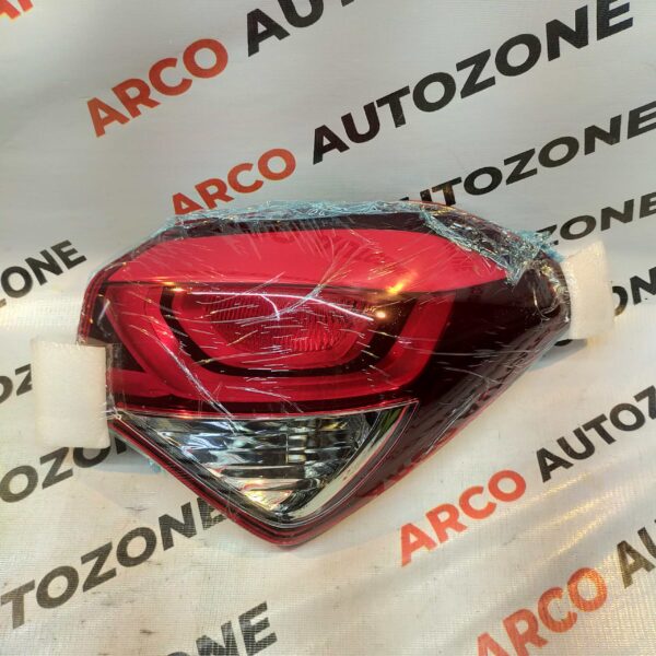 LIGHTING TAIL LIGHT ELITE T1 RIGHT AUTOGOLD AG0343R