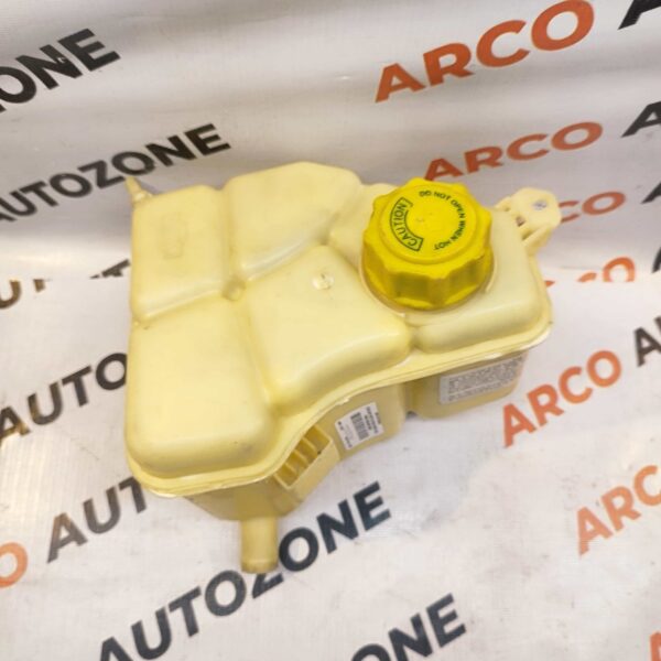 COOLANT BOTTLE FIGO FIESTA DIESEL FORD 3S618K218BA