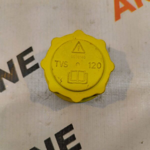 COOLENT BOTTLE CAP FIGO FIESTA DIESEL FORD XS6Z8100A