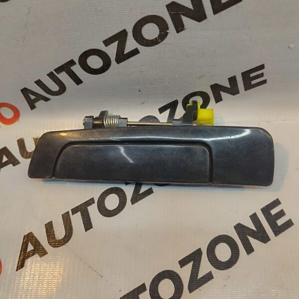 OUTER HANDLE LANCER REAR LEFT MITSU 601015029404P