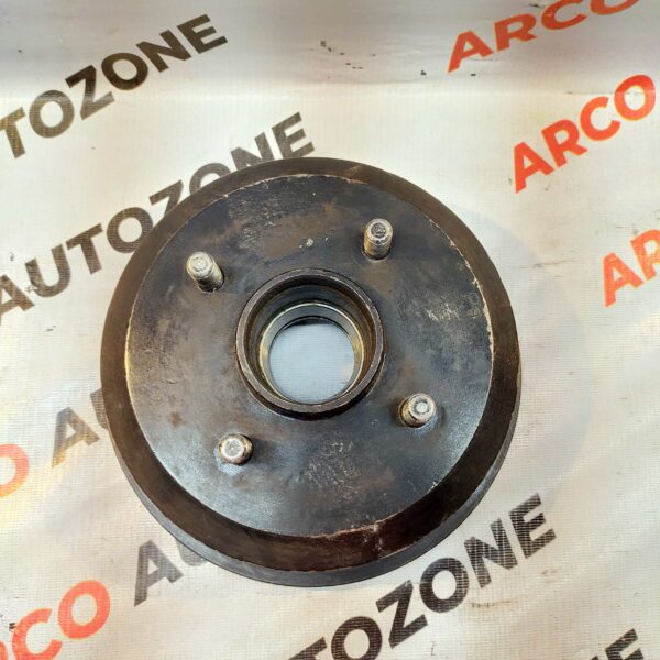 REAR DRUM BRAKE IKON FIGO IMP