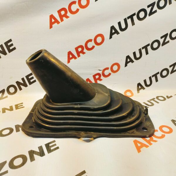 GEAR LEVER BOOT TAVERA RUBBER