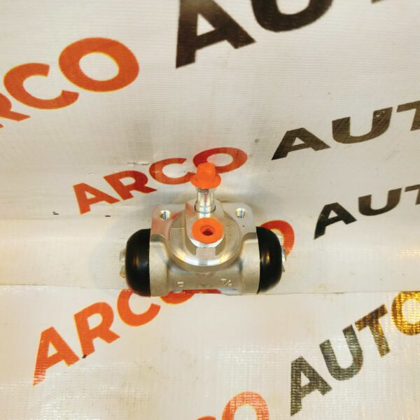 WHEEL C ASSY TAVERA BOSCH 0986AB8125E7A