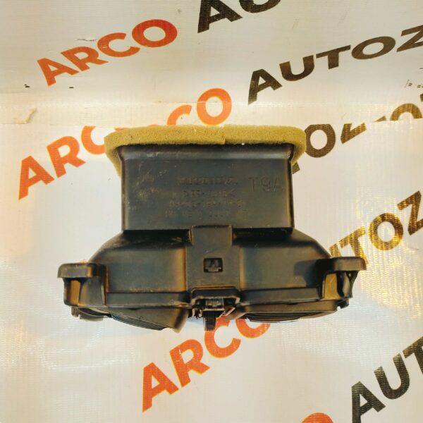 AC VENT CITY T7 REAR HON 83403T9AT121