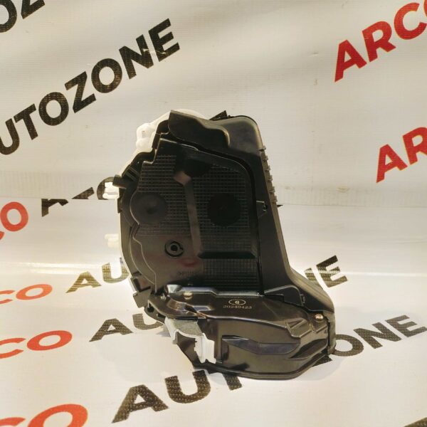DOOR LATCH CITY T7 REAR LEFT HON 72650T0AA01