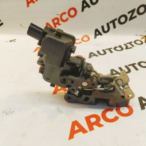 DOOR LATCH KWID FRONT RIGHT RENAULT 806009083R