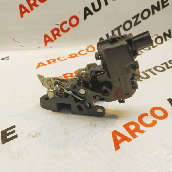DOOR LATCH KWID FRONT LEFT RENAULT 806012438R