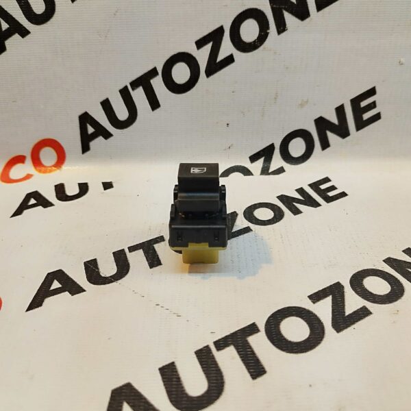 POWER WINDOW SWITCH SINGLE DUSTER NEW CREAM 254217475R