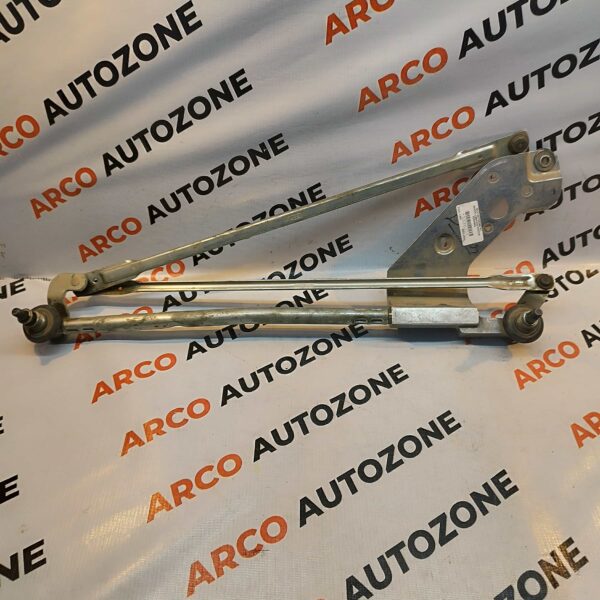 WIPER LINKEAGE DUSTER TERRANO