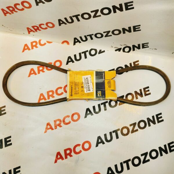 BELTS COGGED V TYPE ENDEAVOUR ISUZU DIESEL 13X1090MM CONTI REL131090