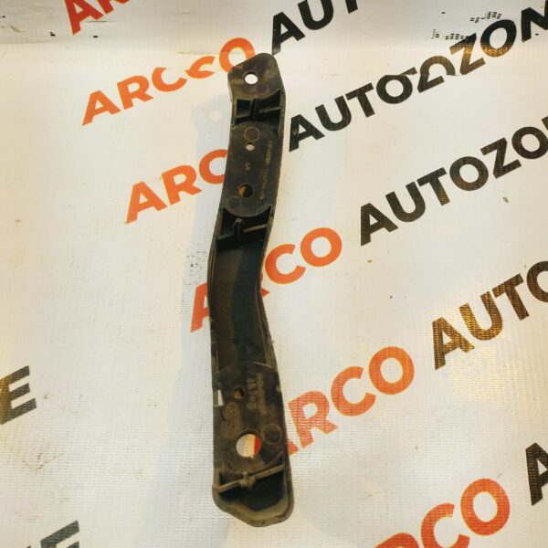 FRONT BUMPER BRACKET FIESTA LEFT