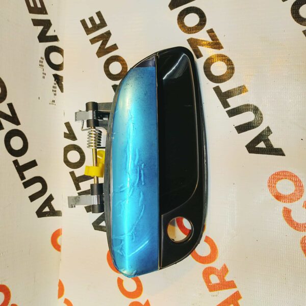 OUTER HANDLE ELANTRA T1 FR RH CHR IMP 826602D000