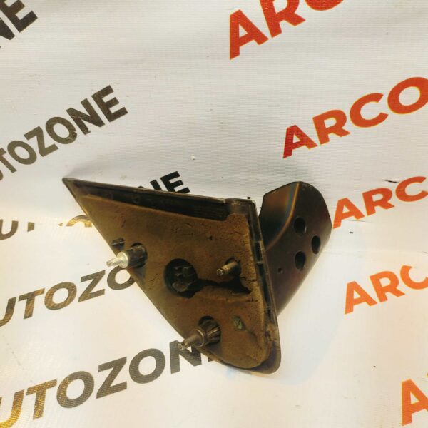 SIDE MIRROR BRACKET DZIRE 18 RIGHT 7 WIRE LOT