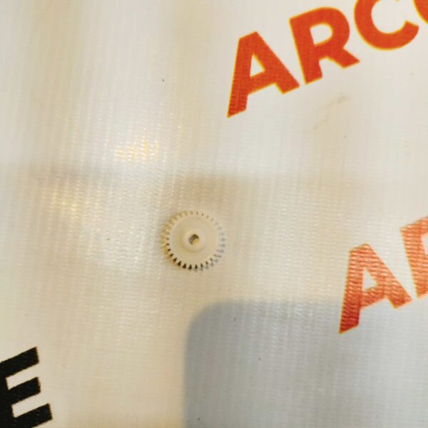 AUTO FOLD MOTOR REPAIR GEAR SWIFT PLASTIC