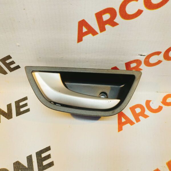 RC LEVER EON LEFT SILVER HYU 826114N000