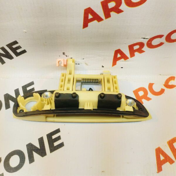 OUTER HANDLE I10 FRONT LEFT HYU 826500X050