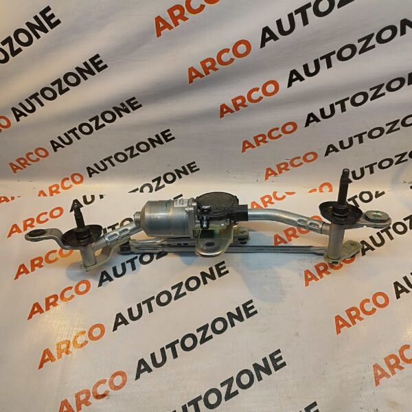 WIPER LINKEAGE WITH MOTOR PUNCH TIAGO TIGOR 542782400101