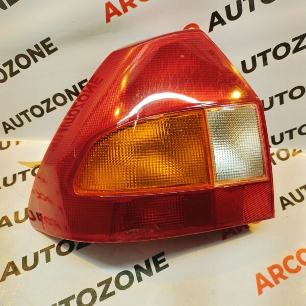 LIGHTING TAIL LIGHT IKON LEFT YELLOW IMP