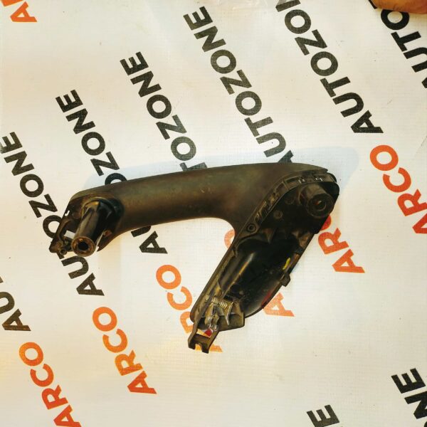 RC LEVER POLO VENTO FRONT LEFT 6RG867179A