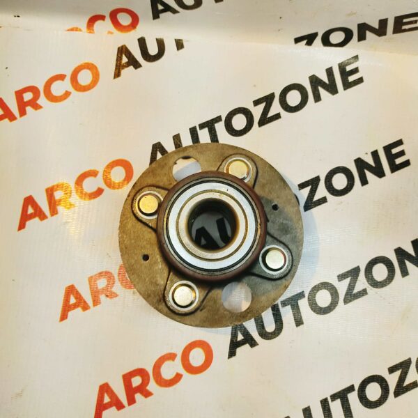 REAR WHEEL HUB JAZZ CITY T5 IMB RWD2009A