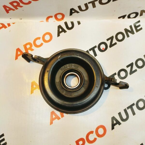 CENTRE BEARING RUBBER ENDEAVOUR RBI D29BT540