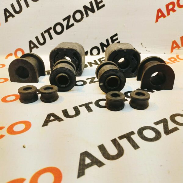 FRONT BUSH KIT INDICA TATA G885527020010