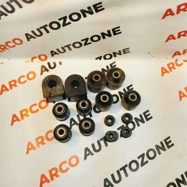REAR BUSH KIT INDIGO TATA 277932420174