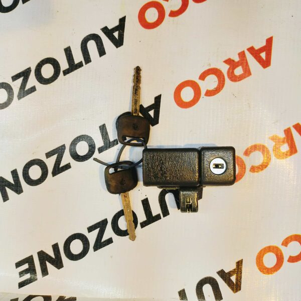 DB LOCK WT KEY QUALIS CI CI1729